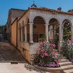 Apartment Apartment In Porec 10 *