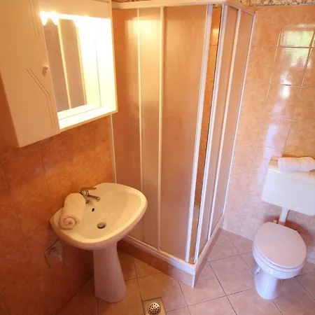 Apartment In Porec 10 Porec