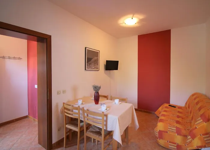 Apartman In 10