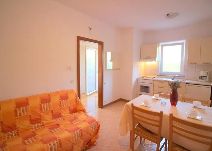 Apartment In Porec 10