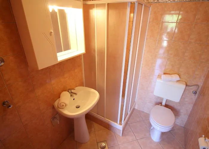 Apartment In Porec 10 Poreč