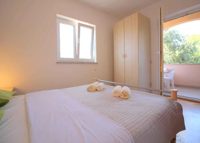 Apartment In Porec 10