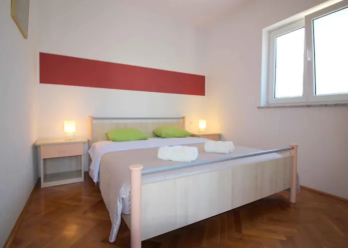 Apartment In Porec 10