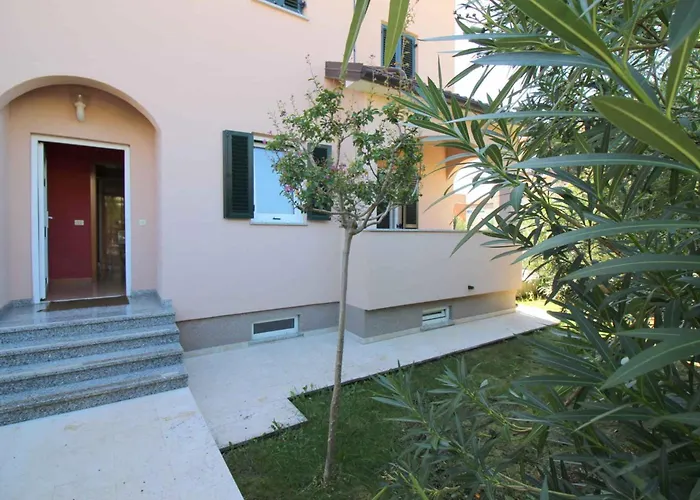 In 10 Appartamento Porec