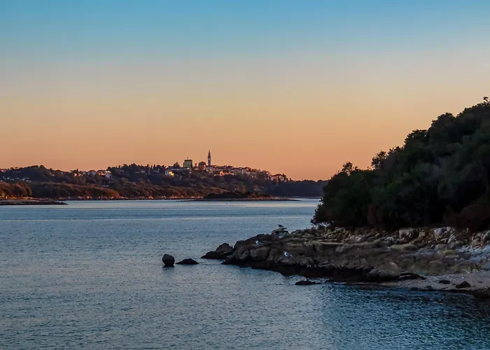 Apartment In Porec 10 *